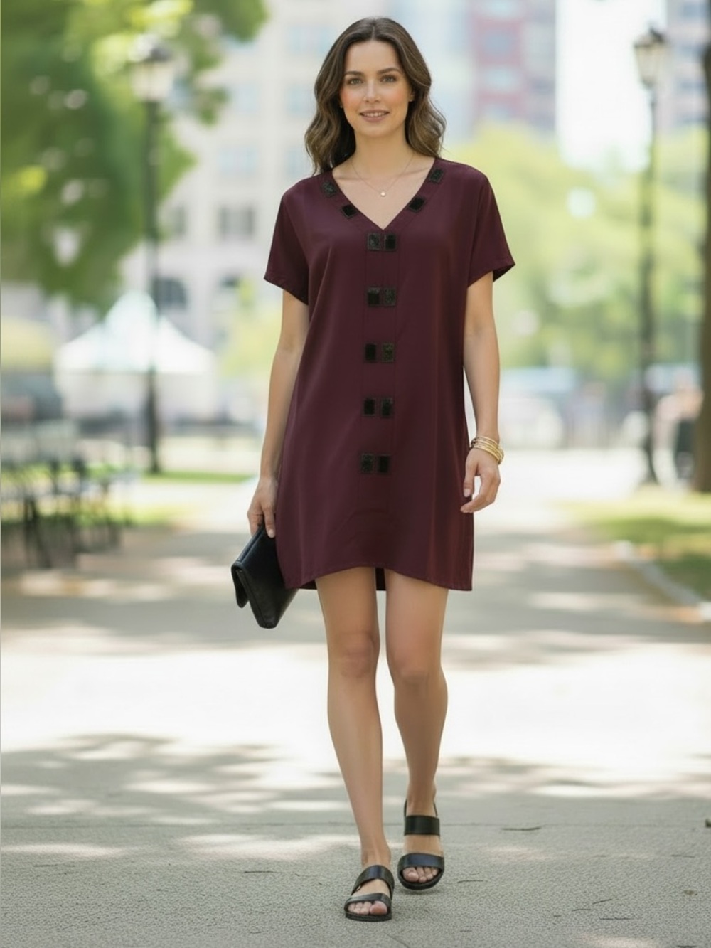 Worthington Dress